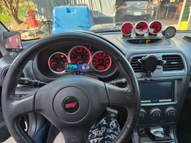 Subaru Impreza IMPREZA WRX STI - 23269 € / 45510.21 лв. - 14825040 9 | Car24.bg Subaru Impreza IMPREZA WRX STI - 23269 € / 45510.21 лв. - 14825040 9