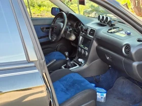 Subaru Impreza IMPREZA WRX STI - 23269 € / 45510.21 лв. - 14825040 6 | Car24.bg Subaru Impreza IMPREZA WRX STI - 23269 € / 45510.21 лв. - 14825040 6