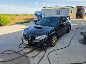 Subaru Impreza IMPREZA WRX STI - 23269 € / 45510.21 лв. - 14825040 3 | Car24.bg Subaru Impreza IMPREZA WRX STI - 23269 € / 45510.21 лв. - 14825040 3
