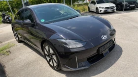 Hyundai Ioniq 6 В гаранция, 77, 4 Kwh - 31900 € / 62390.98 лв. - 77671153 2 | Car24.bg Hyundai Ioniq 6 В гаранция, 77, 4 Kwh - 31900 € / 62390.98 лв. - 77671153 2