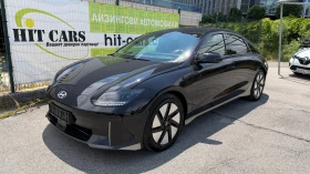 Hyundai Ioniq 6 В гаранция, 77, 4 Kwh - Car24.bg Hyundai Ioniq 6 В гаранция, 77, 4 Kwh