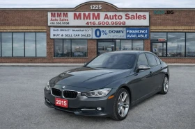 BMW 320 xDrive* Sedan* АвтоКредит* (ЦЕНА ДО БГ)