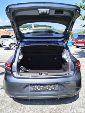 Renault Clio 1.6 i Full HIBRID E TEXH | Auto.bg — изображение 13 Renault Clio 1.6 i Full HIBRID E TEXH | Auto.bg — изображение 13