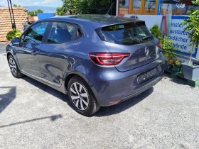 Renault Clio 1.6 i Full HIBRID E TEXH | Auto.bg — изображение 7 Renault Clio 1.6 i Full HIBRID E TEXH | Auto.bg — изображение 7