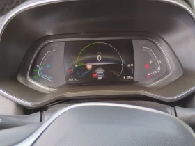 Renault Clio 1.6 i Full HIBRID E TEXH | Auto.bg — изображение 4 Renault Clio 1.6 i Full HIBRID E TEXH | Auto.bg — изображение 4
