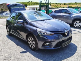Renault Clio 1.6 i Full HIBRID E TEXH | Auto.bg — изображение 15 Renault Clio 1.6 i Full HIBRID E TEXH | Auto.bg — изображение 15