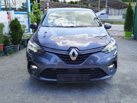 Renault Clio 1.6 i Full HIBRID E TEXH | Auto.bg — изображение 2 Renault Clio 1.6 i Full HIBRID E TEXH | Auto.bg — изображение 2