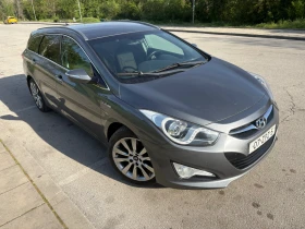 Hyundai I40 1, 6