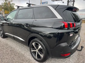 Peugeot 5008 GT-Line 1.6THP САМО 10900 | Auto.bg — изображение 6 Peugeot 5008 GT-Line 1.6THP САМО 10900 | Auto.bg — изображение 6