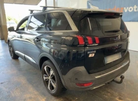 Peugeot 5008 GT-Line 1.6THP | Auto.bg — изображение 4 Peugeot 5008 GT-Line 1.6THP | Auto.bg — изображение 4