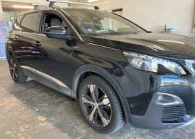Peugeot 5008 GT-Line 1.6THP | Auto.bg — изображение 2 Peugeot 5008 GT-Line 1.6THP | Auto.bg — изображение 2