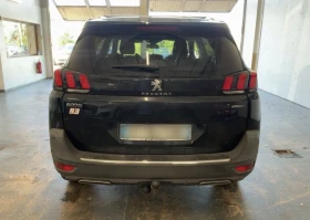 Peugeot 5008 GT-Line 1.6THP | Auto.bg — изображение 6 Peugeot 5008 GT-Line 1.6THP | Auto.bg — изображение 6