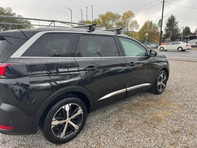 Peugeot 5008 GT-Line 1.6THP САМО 10900 | Auto.bg — изображение 7 Peugeot 5008 GT-Line 1.6THP САМО 10900 | Auto.bg — изображение 7