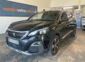 Peugeot 5008 GT-Line 1.6THP