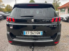 Peugeot 5008 GT-Line 1.6THP САМО 10900 | Auto.bg — изображение 5 Peugeot 5008 GT-Line 1.6THP САМО 10900 | Auto.bg — изображение 5