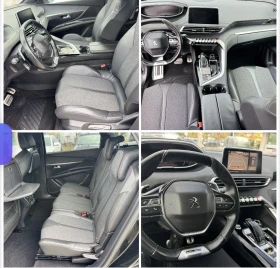 Peugeot 5008 GT-Line 1.6THP САМО 10900 | Auto.bg — изображение 14 Peugeot 5008 GT-Line 1.6THP САМО 10900 | Auto.bg — изображение 14