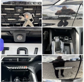 Peugeot 5008 GT-Line 1.6THP САМО 10900 | Auto.bg — изображение 12 Peugeot 5008 GT-Line 1.6THP САМО 10900 | Auto.bg — изображение 12