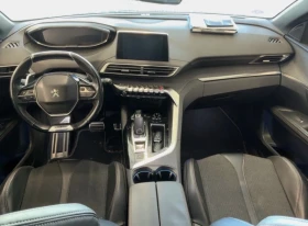 Peugeot 5008 GT-Line 1.6THP | Auto.bg — изображение 7 Peugeot 5008 GT-Line 1.6THP | Auto.bg — изображение 7