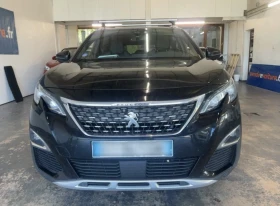 Peugeot 5008 GT-Line 1.6THP | Auto.bg — изображение 3 Peugeot 5008 GT-Line 1.6THP | Auto.bg — изображение 3
