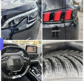 Peugeot 5008 GT-Line 1.6THP САМО 10900 | Auto.bg — изображение 13 Peugeot 5008 GT-Line 1.6THP САМО 10900 | Auto.bg — изображение 13