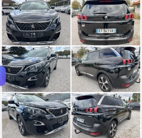 Peugeot 5008 GT-Line 1.6THP САМО 10900 | Auto.bg — изображение 17 Peugeot 5008 GT-Line 1.6THP САМО 10900 | Auto.bg — изображение 17