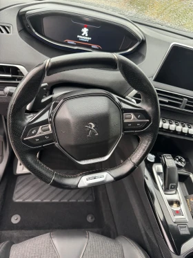 Peugeot 5008 GT-Line 1.6THP САМО 10900 | Auto.bg — изображение 9 Peugeot 5008 GT-Line 1.6THP САМО 10900 | Auto.bg — изображение 9