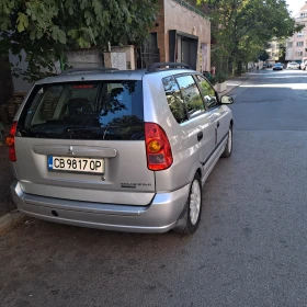 Mitsubishi Space star 1.6 Бензин.Газ - 1880 € - 33007616 4 | Car24.bg Mitsubishi Space star 1.6 Бензин.Газ - 1880 € - 33007616 4