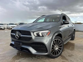 Mercedes-Benz GLE 450 4MATIC AMG MANIFAKTUR MAX 2БР ДЖАНТИ