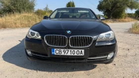 Снимка BMW 528