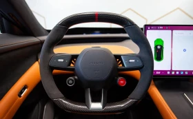 Xiaomi YU7 - 78000 € - 12402935 4 | Car24.bg Xiaomi YU7 - 78000 € - 12402935 4