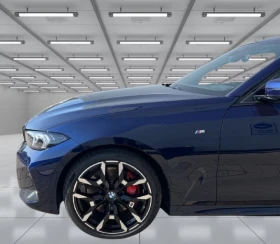 BMW 320 d xDrive = M-Sport Pro = Гаранция | Auto.bg — изображение 4 BMW 320 d xDrive = M-Sport Pro = Гаранция | Auto.bg — изображение 4