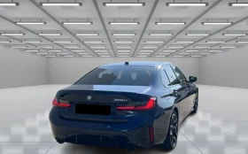 BMW 320 d xDrive = M-Sport Pro = Гаранция | Auto.bg — изображение 3 BMW 320 d xDrive = M-Sport Pro = Гаранция | Auto.bg — изображение 3