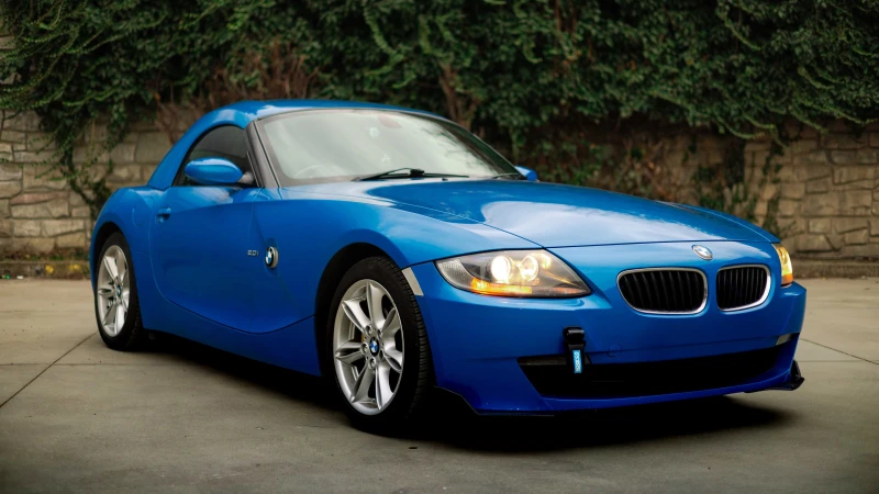 BMW Z4 2.0 HARDTOP - 4449 € / 8701.49 лв. - 33048235 1 | Car24.bg BMW Z4 2.0 HARDTOP - 4449 € / 8701.49 лв. - 33048235 1