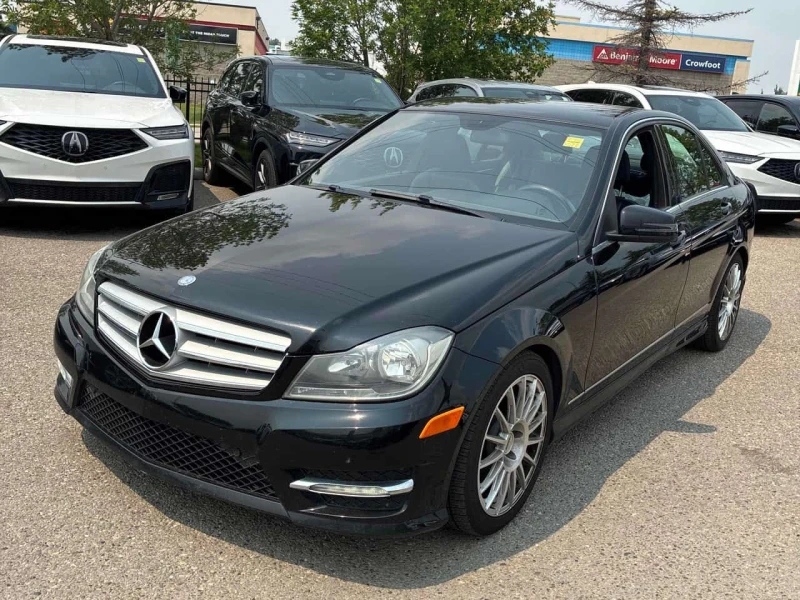 Mercedes-Benz C 300 * CARFAX * ЦЕНА ДО БГ - 8000 € / 15646.64 лв. - 47227864 1 | Car24.bg Mercedes-Benz C 300 * CARFAX * ЦЕНА ДО БГ - 8000 € / 15646.64 лв. - 47227864 1