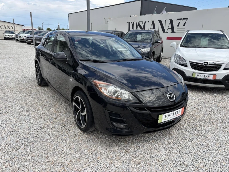 Mazda 3 1.6i - 4900 € / 9583.57 лв. - 45939759 1 | Car24.bg Mazda 3 1.6i - 4900 € / 9583.57 лв. - 45939759 1