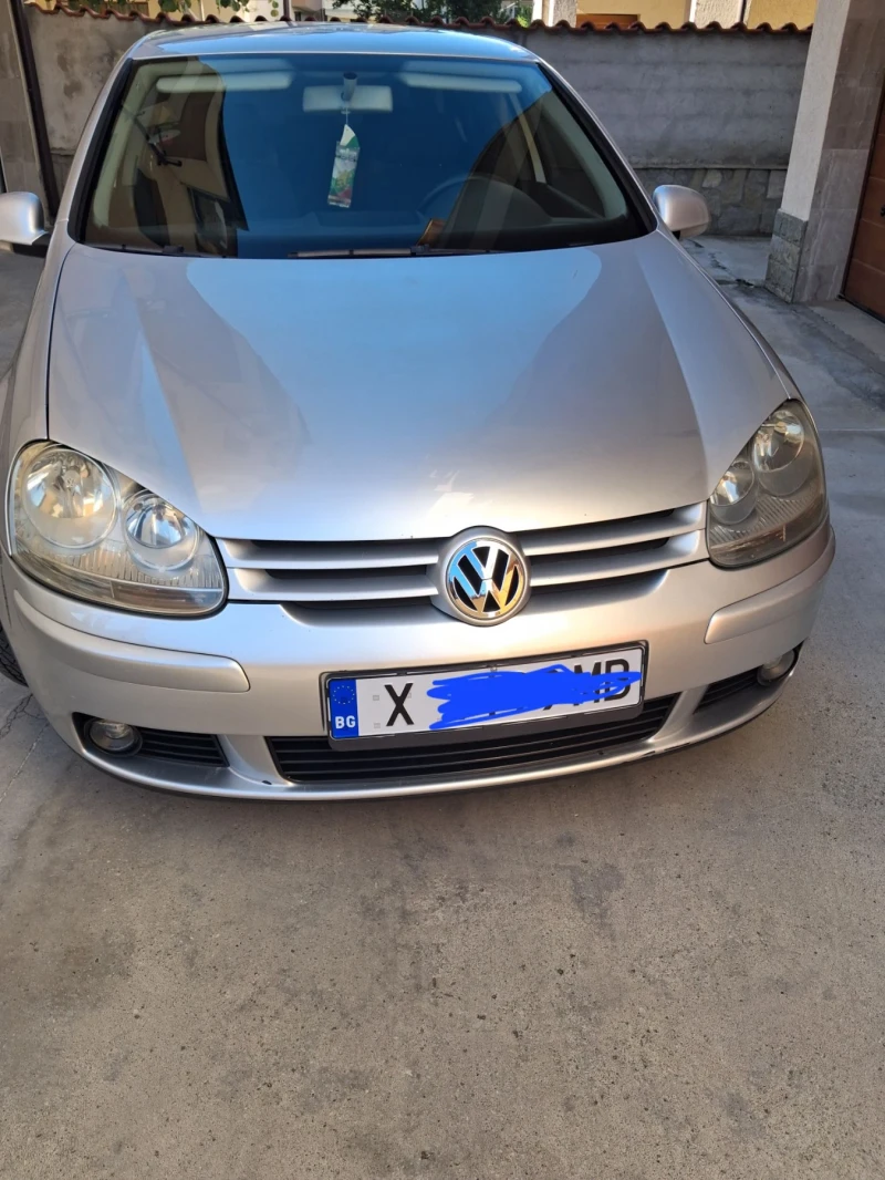 VW Golf 1.6 FSI- 115кс. - 2250 € - 11134522 1 | Car24.bg VW Golf 1.6 FSI- 115кс. - 2250 € - 11134522 1