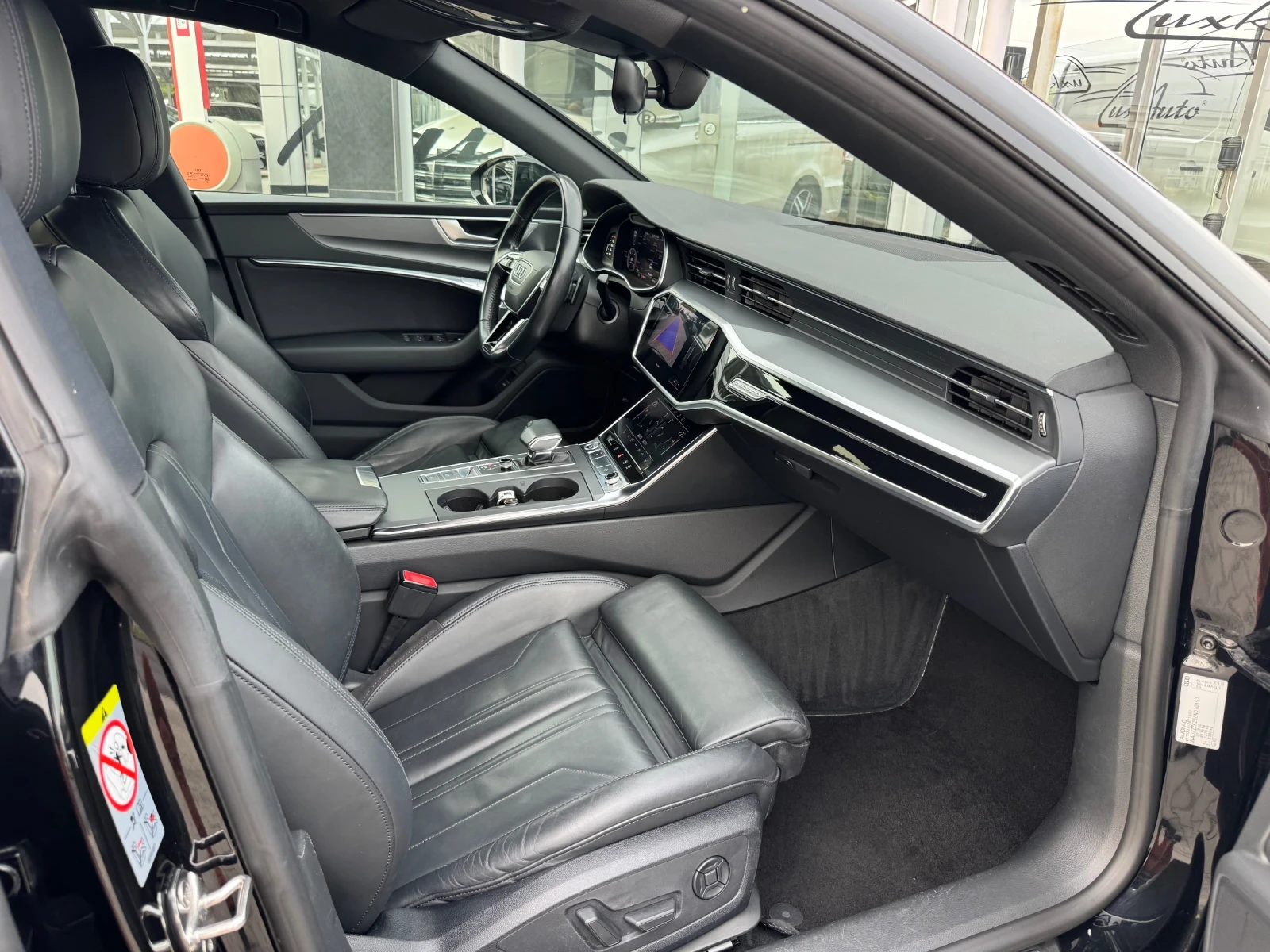 Audi A7 50TDI#QUATTRO#RS7PACK#MATRIX#2020г - изображение 9 | Auto.bg Audi A7 50TDI#QUATTRO#RS7PACK#MATRIX#2020г - изображение 9