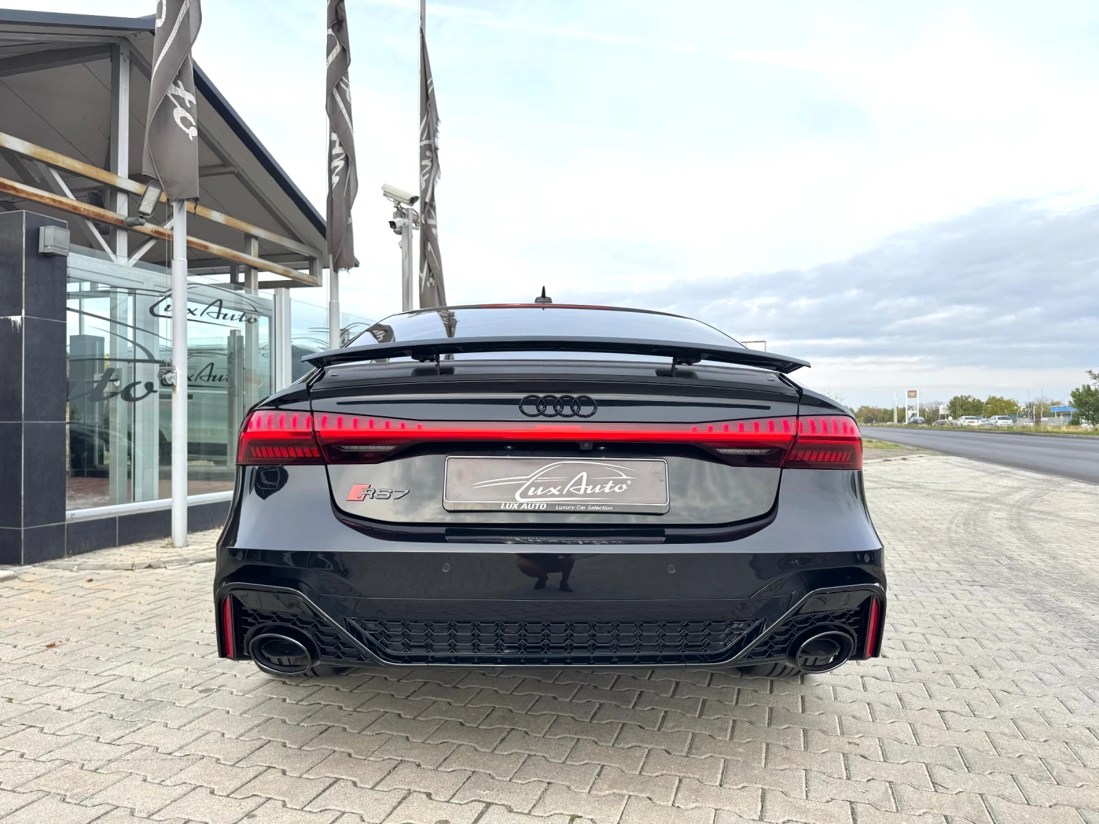 Audi A7 50TDI#QUATTRO#RS7PACK#MATRIX#2020г - изображение 5 | Auto.bg Audi A7 50TDI#QUATTRO#RS7PACK#MATRIX#2020г - изображение 5