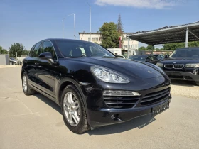 Porsche Cayenne 3.0D 240к.с Топ състояние - Car24.bg Porsche Cayenne 3.0D 240к.с Топ състояние