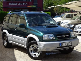 Suzuki Grand vitara 2.0TD_Автоматик_98 Коня - Car24.bg Suzuki Grand vitara 2.0TD_Автоматик_98 Коня