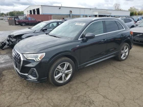 Audi Q3 PREMIUM PLUS S-LINE - Car24.bg Audi Q3 PREMIUM PLUS S-LINE