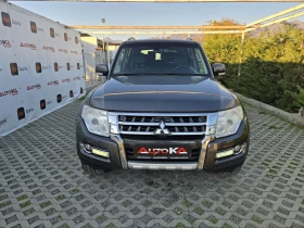 Mitsubishi Pajero 3.2DI-DC-190кс= АВТОМАТ= 7МЕСТА= КАМЕРА= FULL - Car24.bg Mitsubishi Pajero 3.2DI-DC-190кс= АВТОМАТ= 7МЕСТА= КАМЕРА= FULL