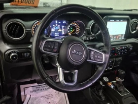 Jeep Wrangler 2022 UNLIMITED SAHARA * CARFAX * БЕЗ ПЪРВОНАЧАЛНА - 58900 лв. / 30115.09 € - 28611420 11 | Car24.bg Jeep Wrangler 2022 UNLIMITED SAHARA * CARFAX * БЕЗ ПЪРВОНАЧАЛНА - 58900 лв. / 30115.09 € - 28611420 11