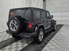 Jeep Wrangler 2022 UNLIMITED SAHARA * CARFAX * БЕЗ ПЪРВОНАЧАЛНА - 58900 лв. / 30115.09 € - 28611420 4 | Car24.bg Jeep Wrangler 2022 UNLIMITED SAHARA * CARFAX * БЕЗ ПЪРВОНАЧАЛНА - 58900 лв. / 30115.09 € - 28611420 4