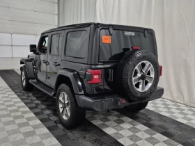 Jeep Wrangler 2022 UNLIMITED SAHARA * CARFAX * БЕЗ ПЪРВОНАЧАЛНА - 58900 лв. / 30115.09 € - 28611420 6 | Car24.bg Jeep Wrangler 2022 UNLIMITED SAHARA * CARFAX * БЕЗ ПЪРВОНАЧАЛНА - 58900 лв. / 30115.09 € - 28611420 6