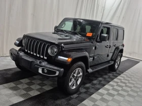 Jeep Wrangler 2022 UNLIMITED SAHARA * CARFAX * БЕЗ ПЪРВОНАЧАЛНА - Car24.bg Jeep Wrangler 2022 UNLIMITED SAHARA * CARFAX * БЕЗ ПЪРВОНАЧАЛНА