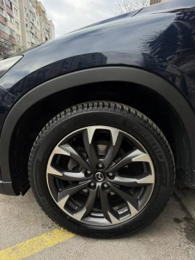 Mazda CX-5 2.2 - 125000 € / 244478.75 лв. - 31694348 10 | Car24.bg Mazda CX-5 2.2 - 125000 € / 244478.75 лв. - 31694348 10