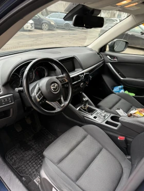 Mazda CX-5 2.2 - 125000 € / 244478.75 лв. - 31694348 6 | Car24.bg Mazda CX-5 2.2 - 125000 € / 244478.75 лв. - 31694348 6