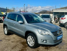 VW Tiguan 2.0TDI-4x4-140к.с-КЛИМАТРОНИК-МУЛТИ - 5600 € / 10952.65 лв. - 74209200 6 | Car24.bg VW Tiguan 2.0TDI-4x4-140к.с-КЛИМАТРОНИК-МУЛТИ - 5600 € / 10952.65 лв. - 74209200 6