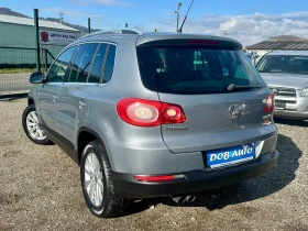 VW Tiguan 2.0TDI-4x4-140к.с-КЛИМАТРОНИК-МУЛТИ - 5600 € / 10952.65 лв. - 74209200 3 | Car24.bg VW Tiguan 2.0TDI-4x4-140к.с-КЛИМАТРОНИК-МУЛТИ - 5600 € / 10952.65 лв. - 74209200 3